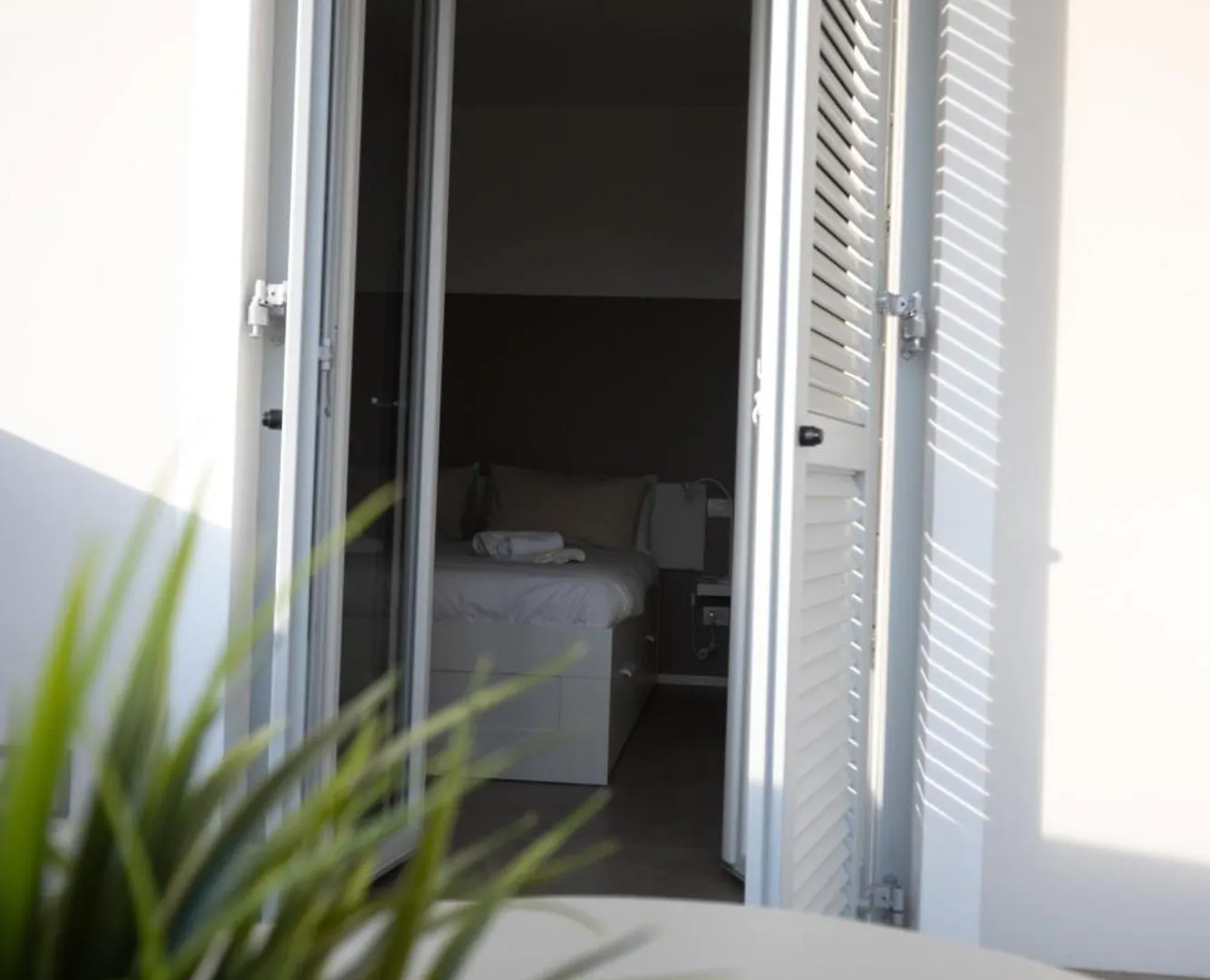 Casa Ferrari Apartment Montale