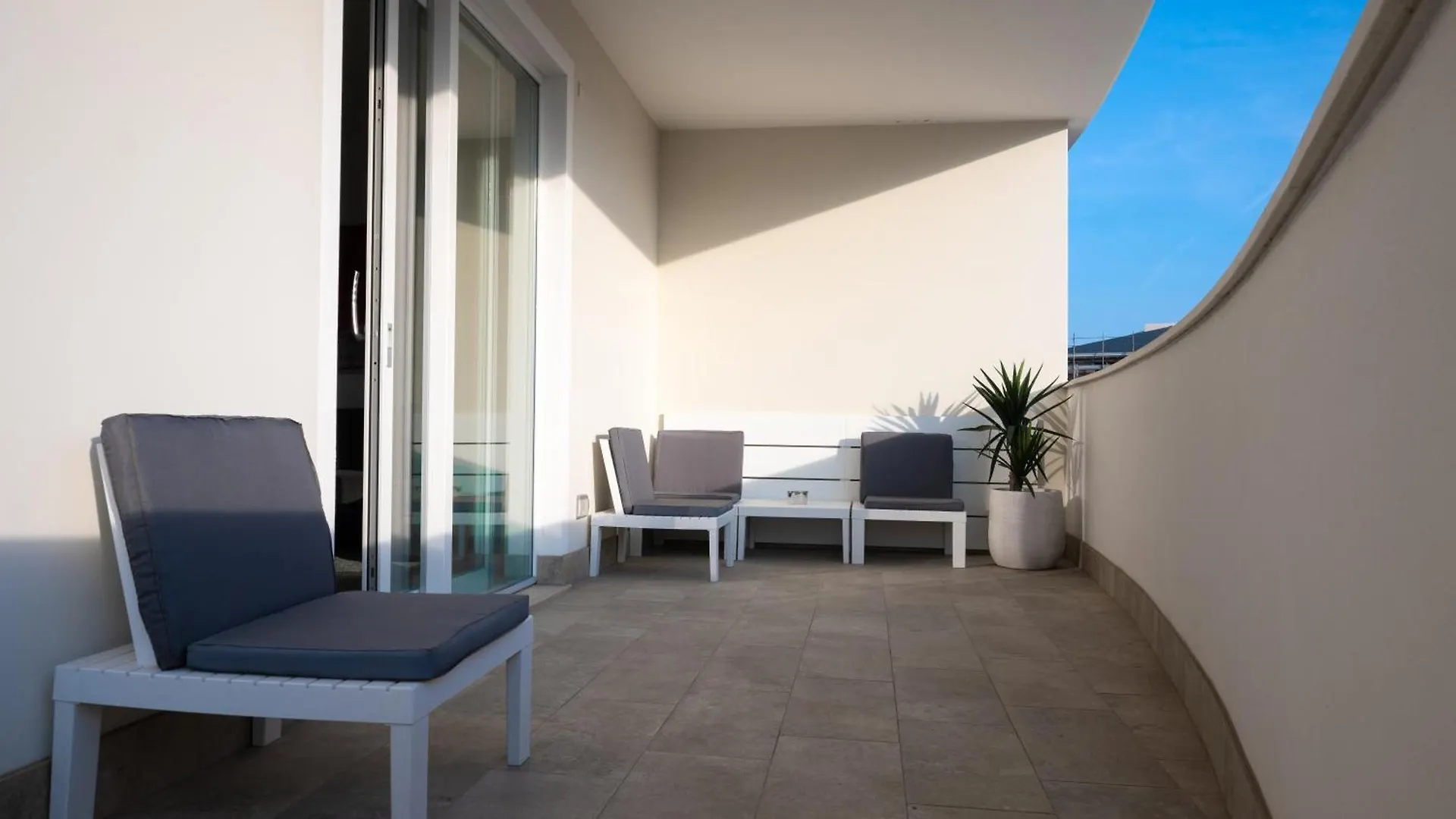 Casa Ferrari Apartment Montale
