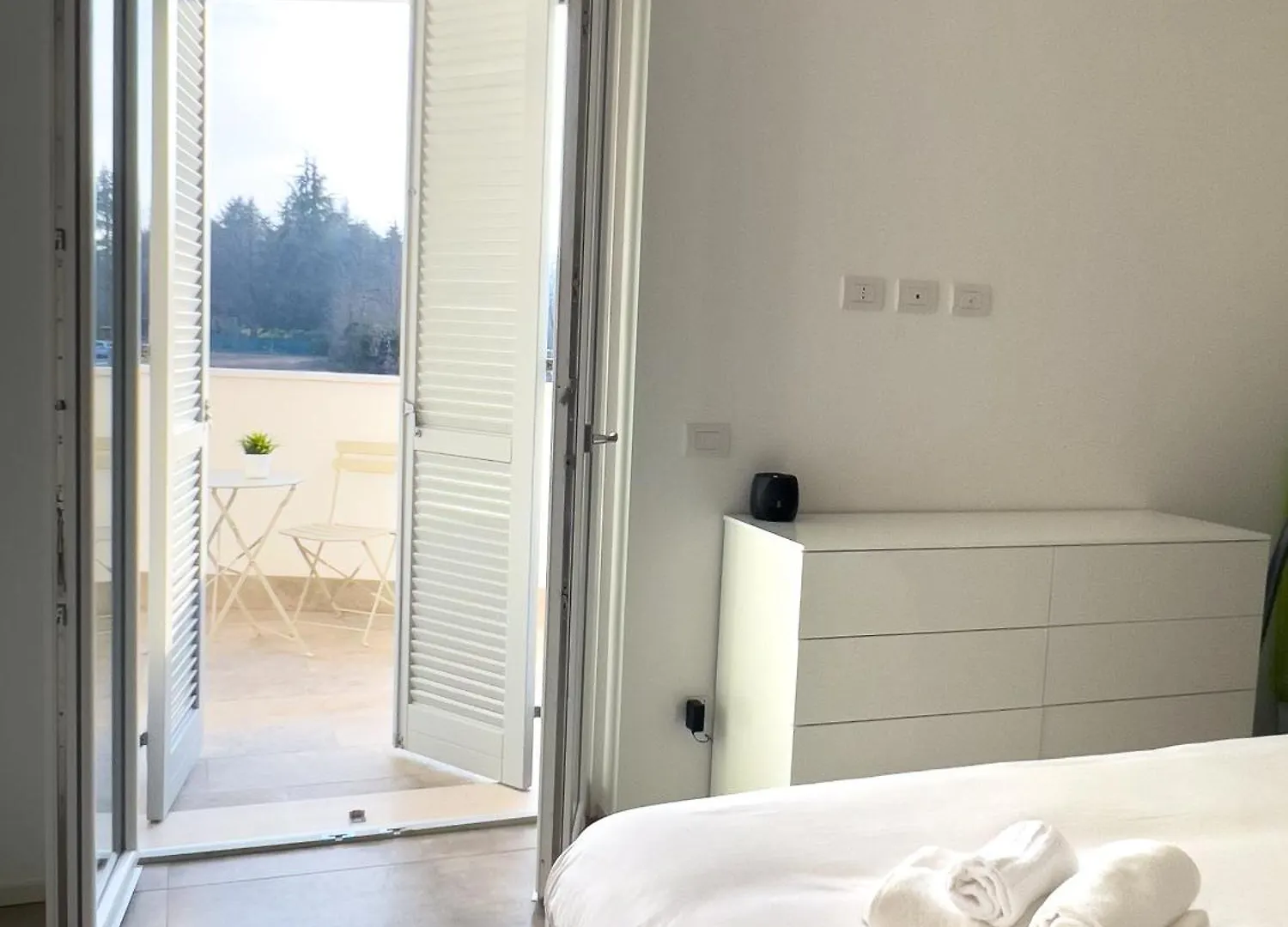 Casa Ferrari Apartment Montale   Montale (Emilia-Romagna)