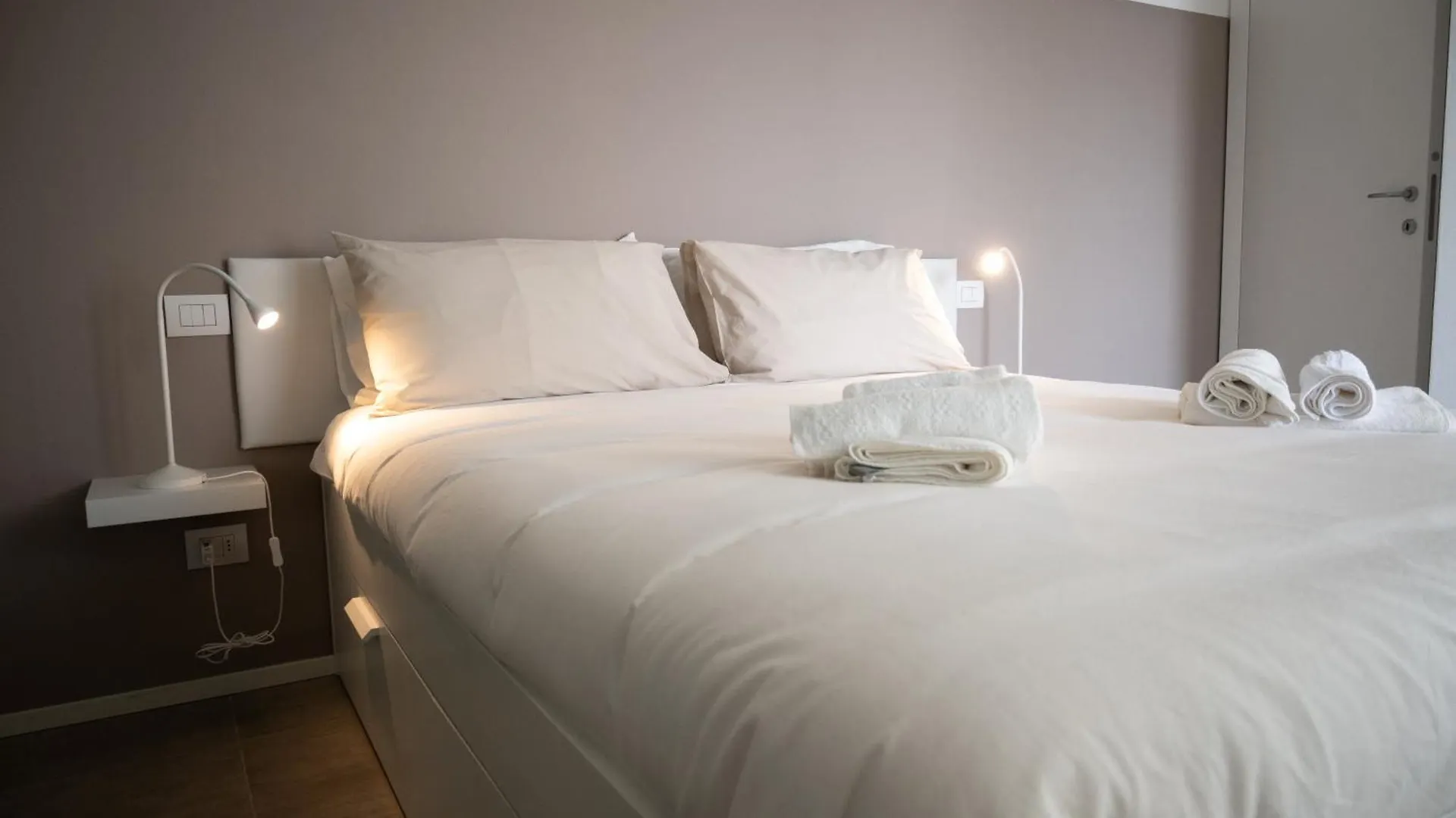 Casa Ferrari Apartment Montale  Italy