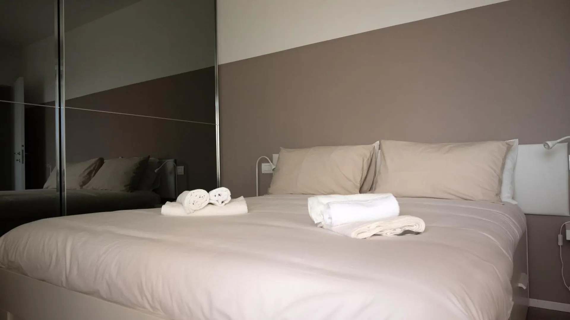 Casa Ferrari Apartment Montale  0*, Montale (Emilia-Romagna) Italy
