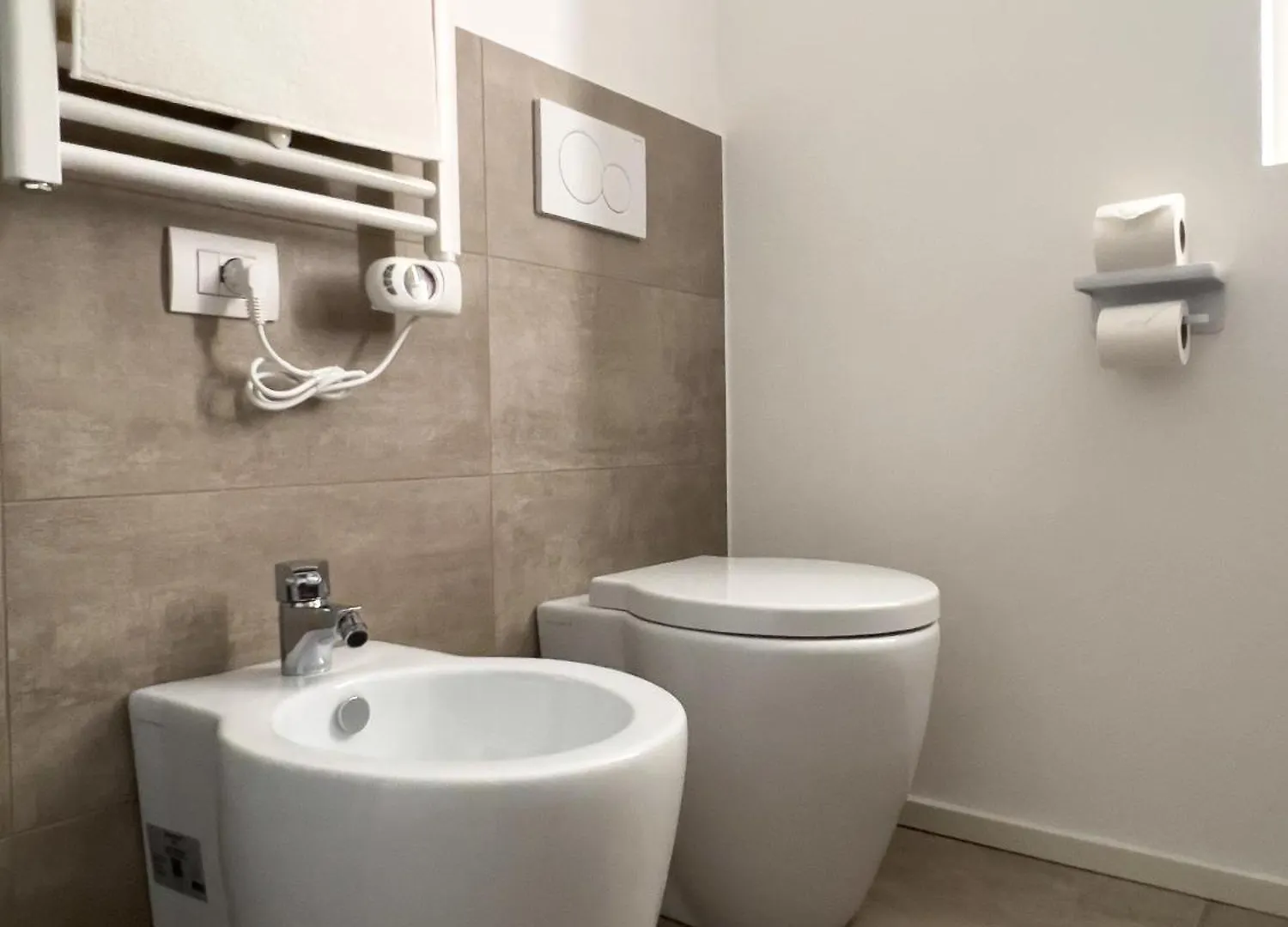 Casa Ferrari Apartment Montale