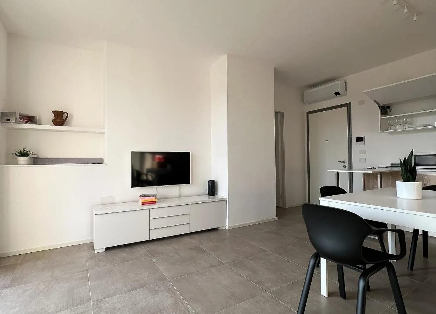 Casa Ferrari Apartment Montale   Montale (Emilia-Romagna)