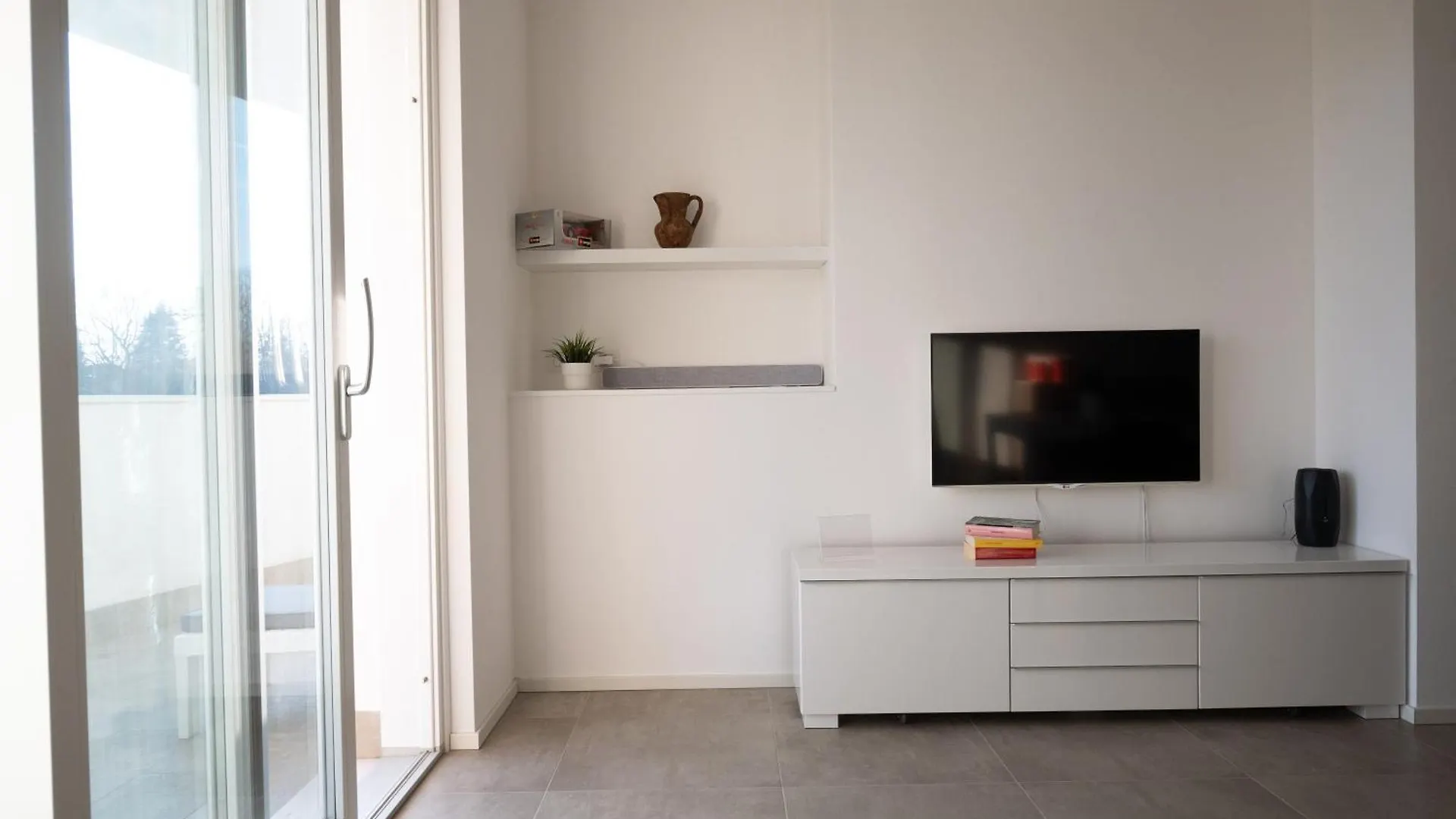 Casa Ferrari Apartment Montale  Italy