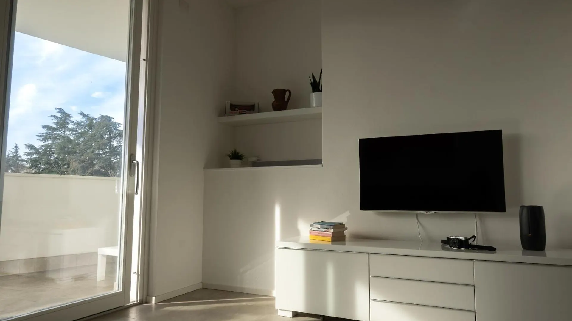Casa Ferrari Apartment Montale   Montale (Emilia-Romagna)