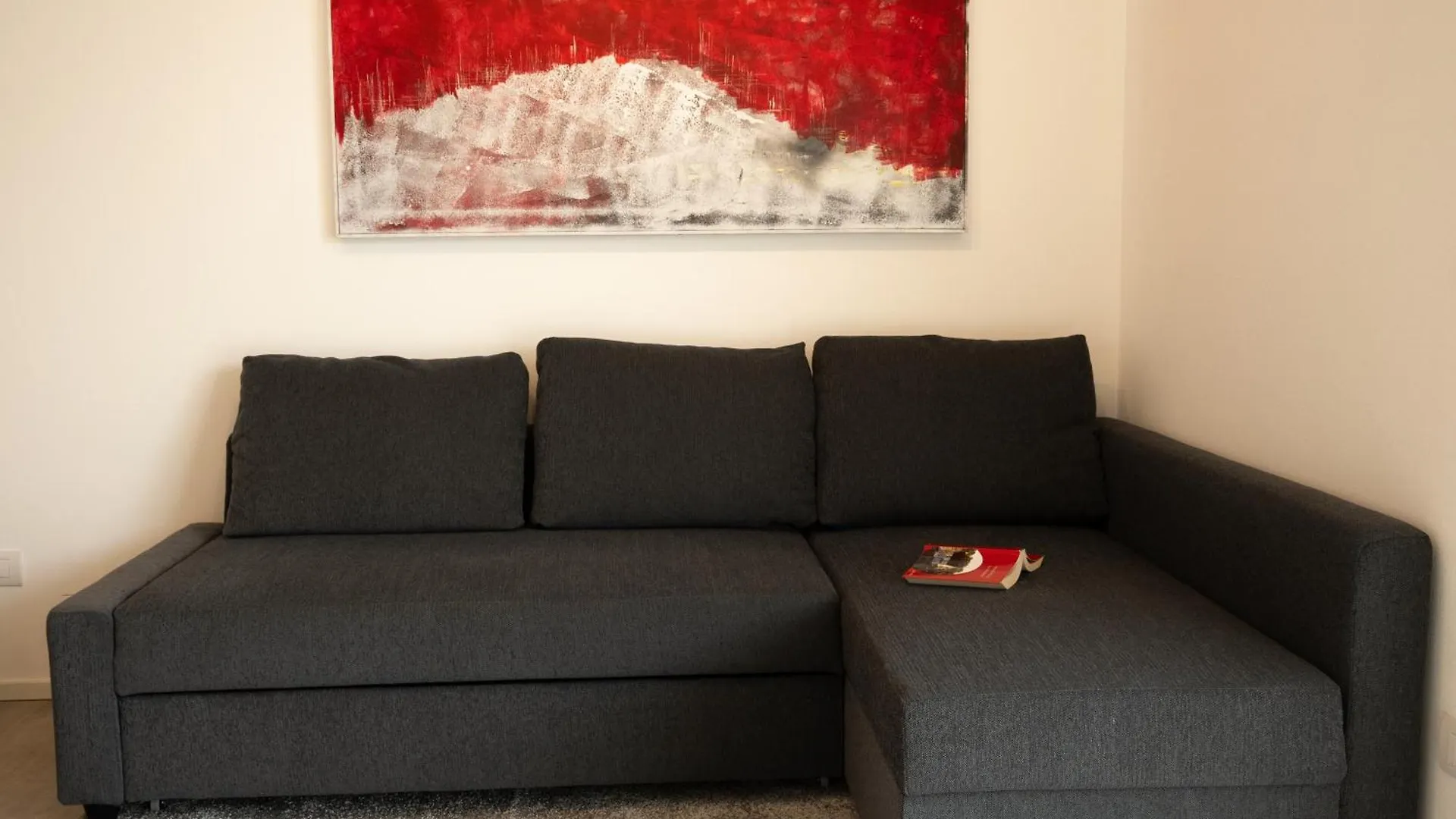Casa Ferrari Apartment Montale  0*, Montale (Emilia-Romagna)