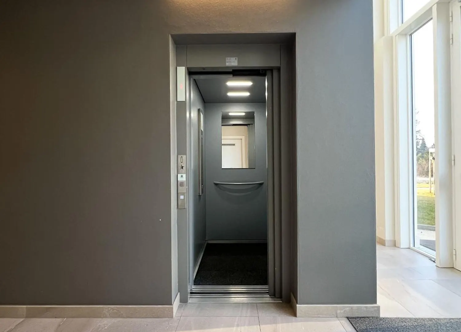 Casa Ferrari Apartment Montale
