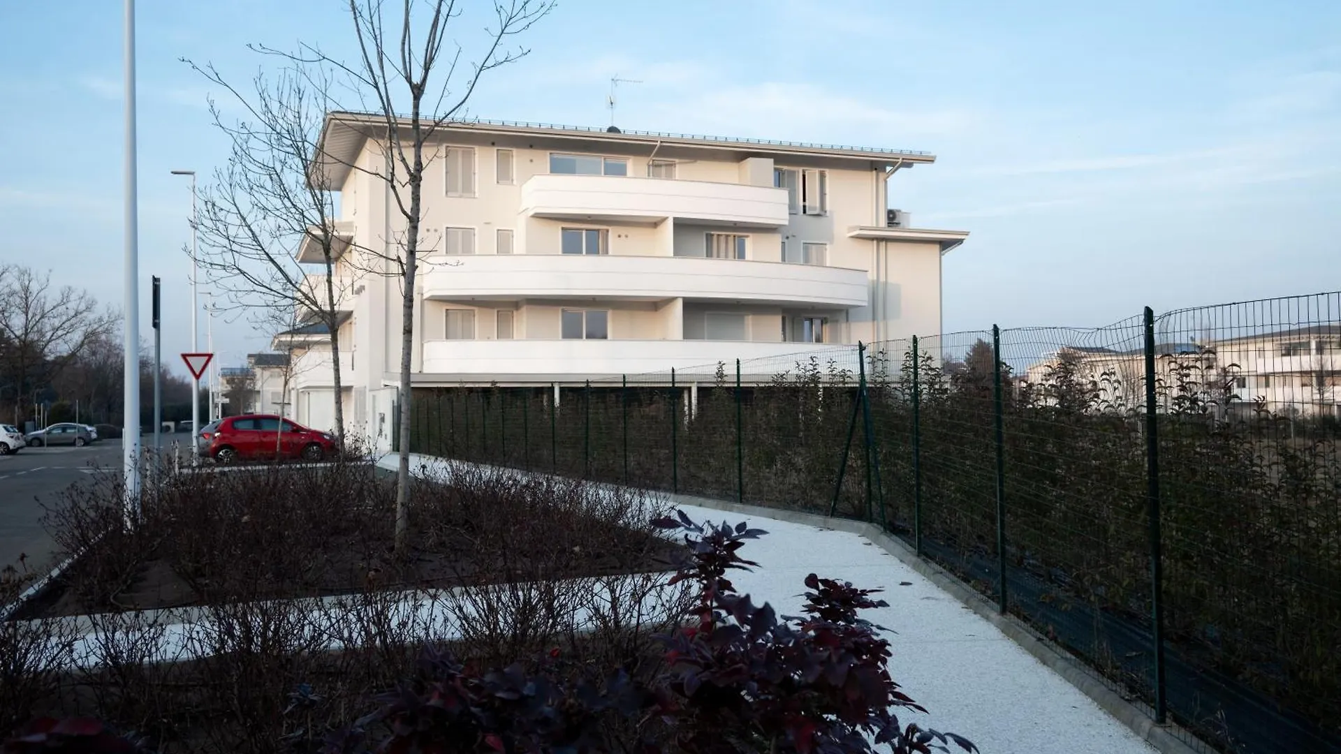 Casa Ferrari Apartment Montale