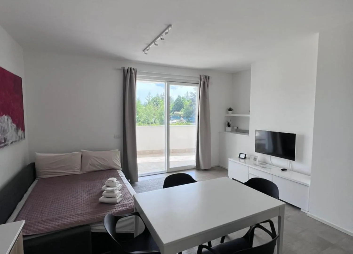 Casa Ferrari Apartment Montale  Montale (Emilia-Romagna)