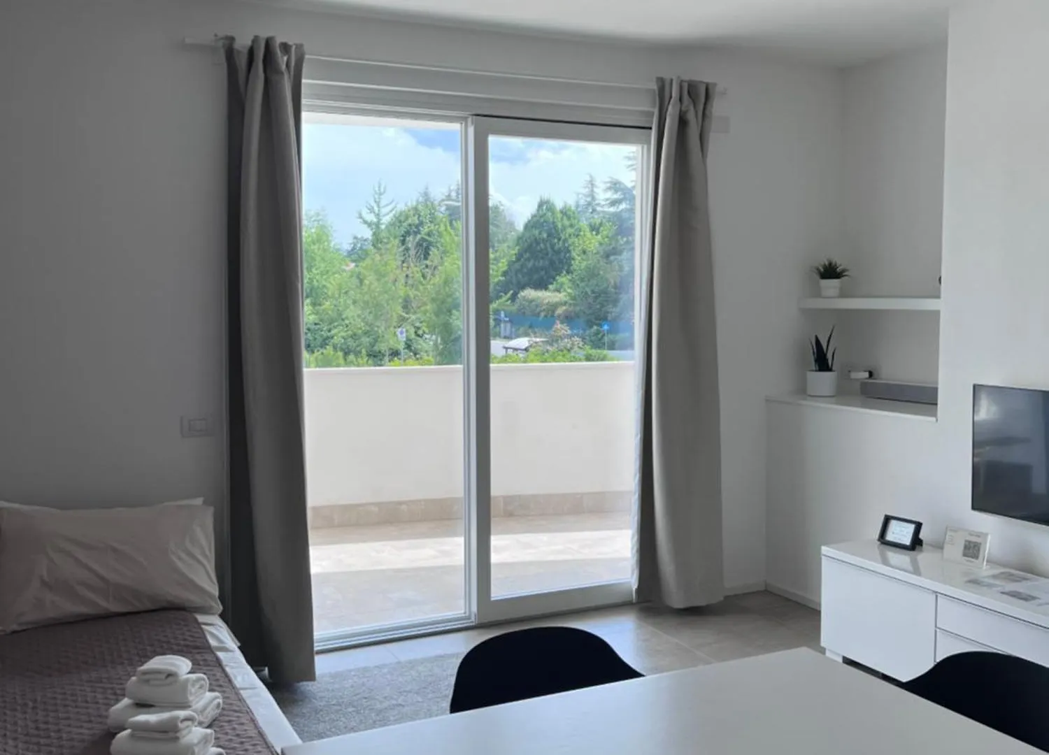 Casa Ferrari Apartment Montale