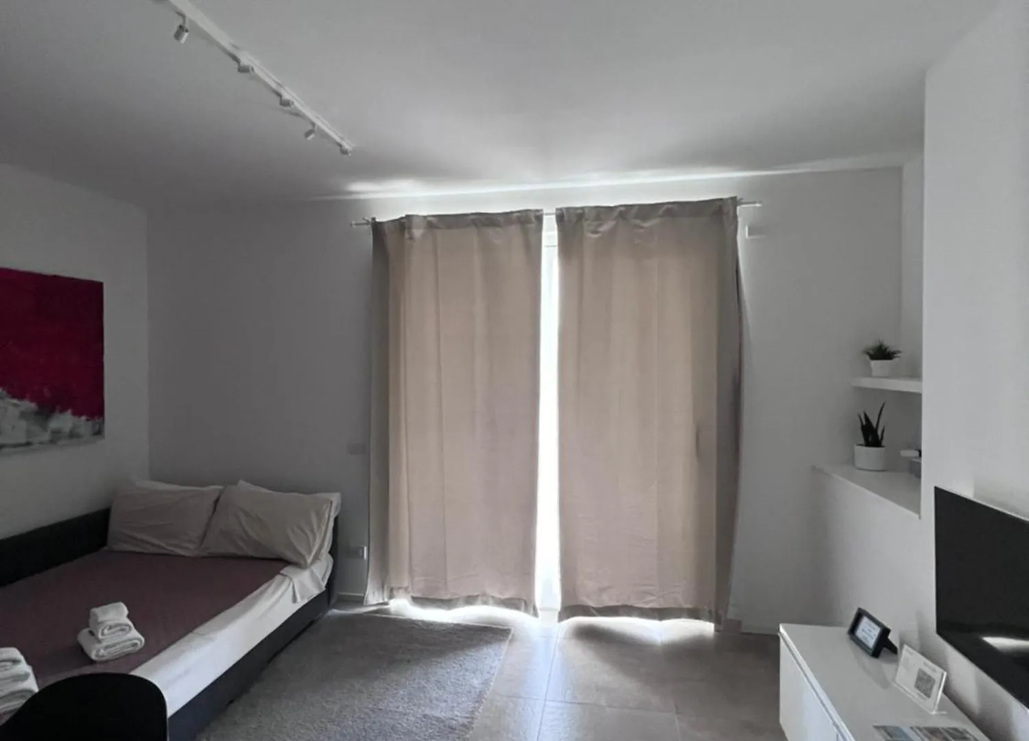 Casa Ferrari Apartment Montale  0*, Montale (Emilia-Romagna) Italy