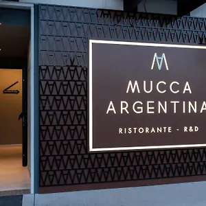 R&d Mucca Argentina Guest house
